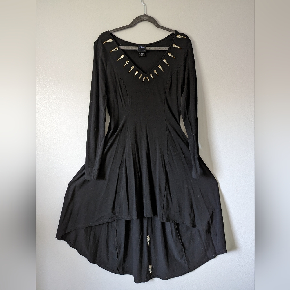 Disney Her Universe Maleficent Dress